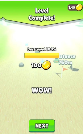 弹弓破坏大师手游