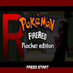 口袋妖怪火箭队汉化