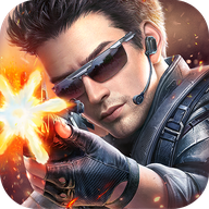 全民枪神边境王者正版