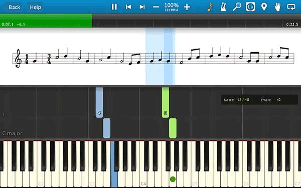 synthesia