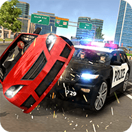 警察模拟器1