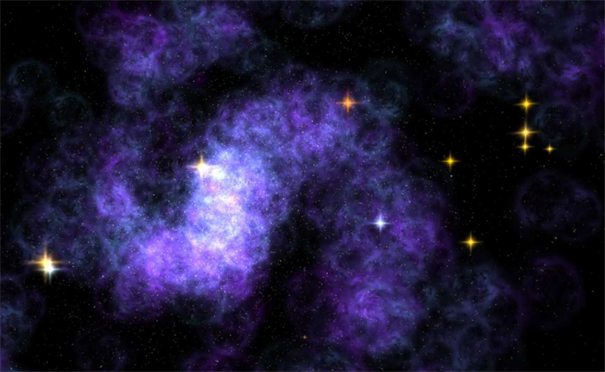 星际飞船模拟器中文版