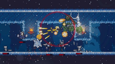 贪婪地牢最新版