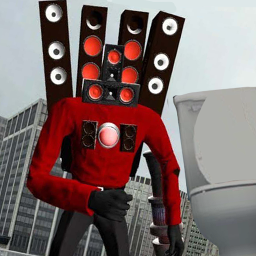 巨型音响人app手机版