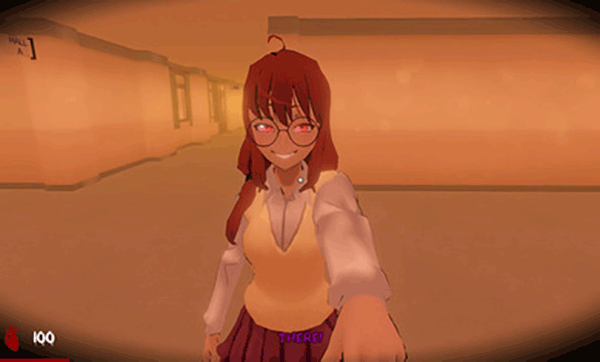 逃离病娇最新模式梦魔