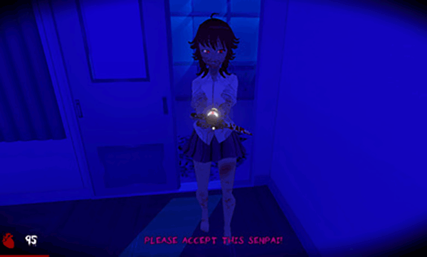 逃离病娇最新模式梦魔