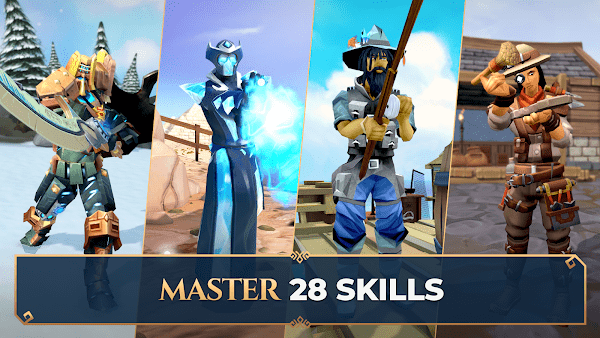 RuneScape手机版国际服