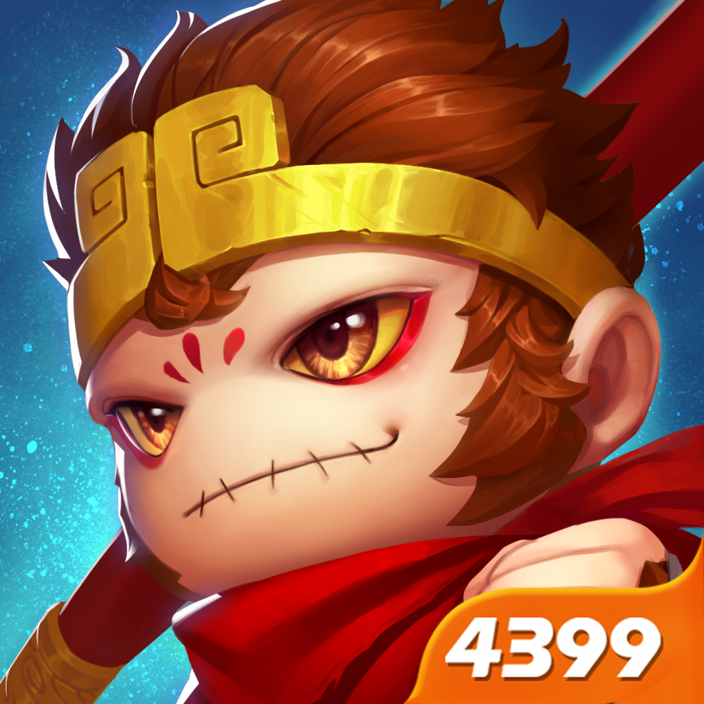 造梦西游手游版