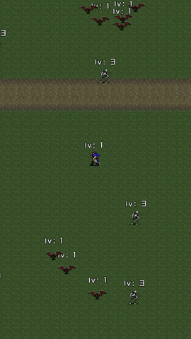 小兵战争之造塔