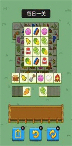 疯狂瓷砖（Crazy Tiles）