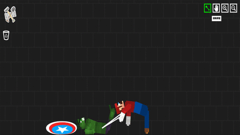 田园游乐场游戏