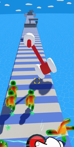 陷阱大王（Lord of Traps）