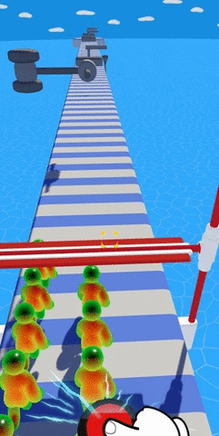 陷阱大王（Lord of Traps）