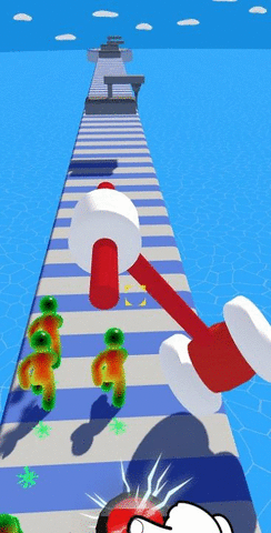 陷阱大王（Lord of Traps）