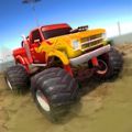 MonsterTruckCrush