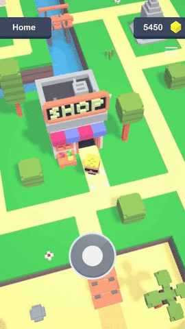 炸弹人乐园(Bombastic Land)