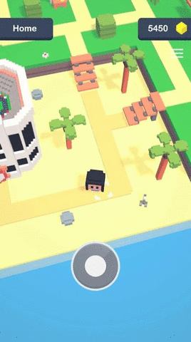 炸弹人乐园(Bombastic Land)