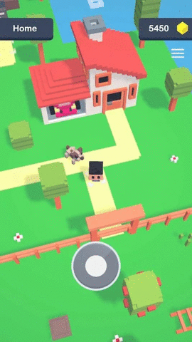 炸弹人乐园(Bombastic Land)