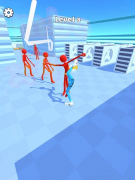 踢人长裤(Kick Pants)