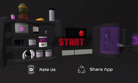 惊吓小猪（Piggy 3D Jumpscare Simulator）