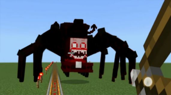 荒野末日求生（Leaks）