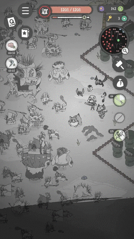 漂流日记:无名先生