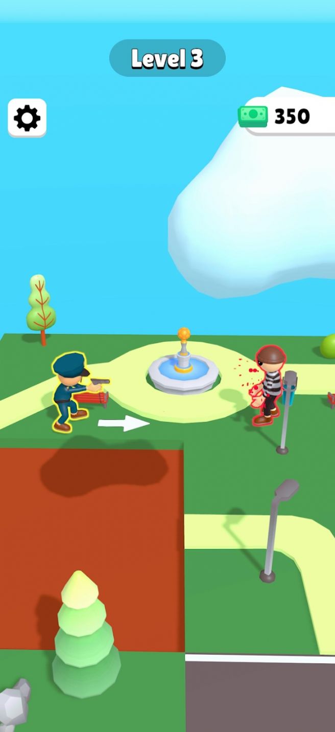 射击拼图3D（ Shot Puzzle 3D）