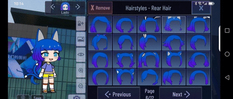 加查沙漏（Gacha Sandglass）