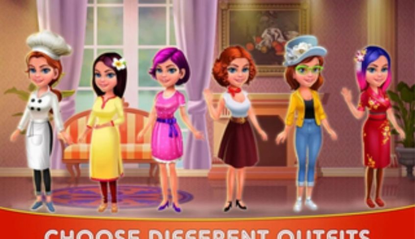 烹饪咖啡厅(Cooking Cafe)