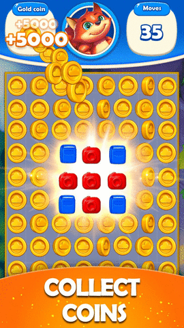 城堡消除冒险（Castle Match Blast）