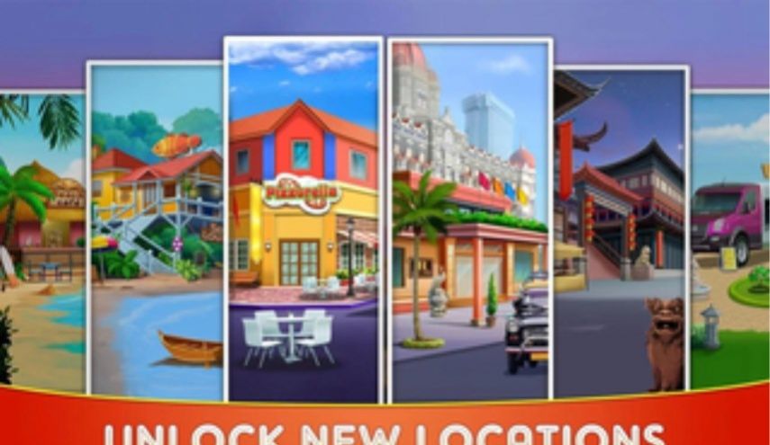 烹饪咖啡厅(Cooking Cafe)