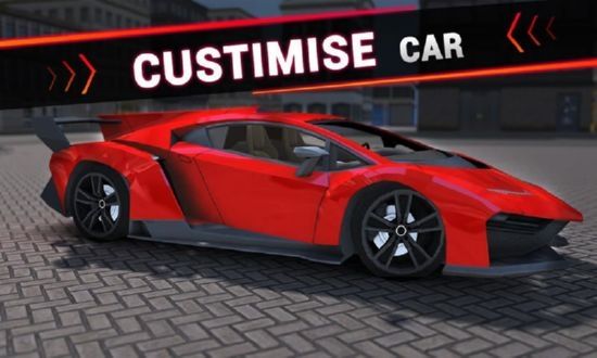 真实街区停车（Real Car Parking Simulator Street Drive 3D）