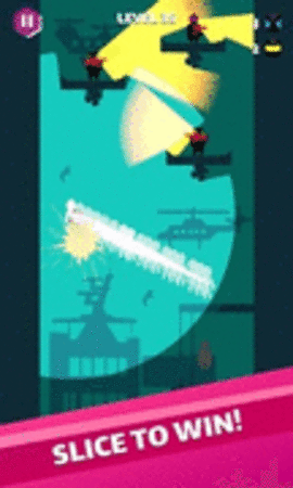 忍者小队(Slicer Squad)