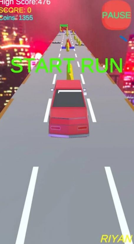 最终赛车跑车3D(FinalRacing Sports Car 3D)