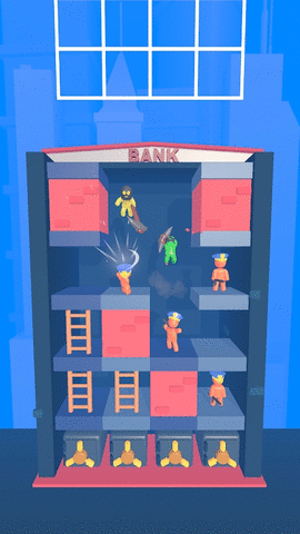 合并盗贼（Merge Thieves）