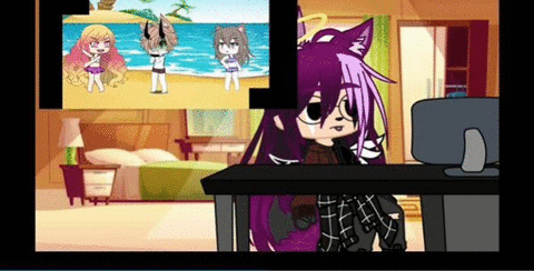 加查火热（Gacha Heat）