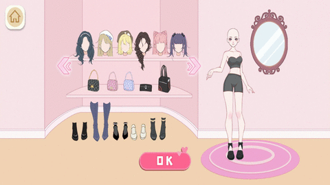 樱花少女大学物语(Leaks)