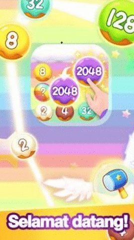 粉碎饼干(Cookie Smash)