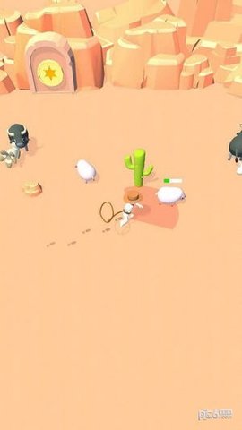 牧场牛仔（Ranch Cowboy）