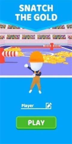 黄金大作战（Snatch the Gold）