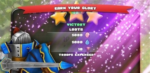 部落战士（Tribal Warriors）