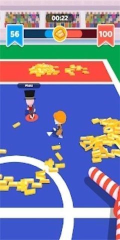 黄金大作战（Snatch the Gold）