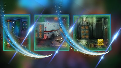 首席厨师逃生（Chief Cook Escape）