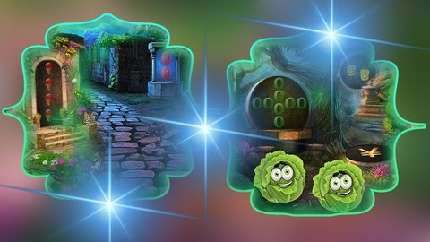 首席厨师逃生（Chief Cook Escape）