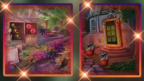 首席厨师逃生（Chief Cook Escape）