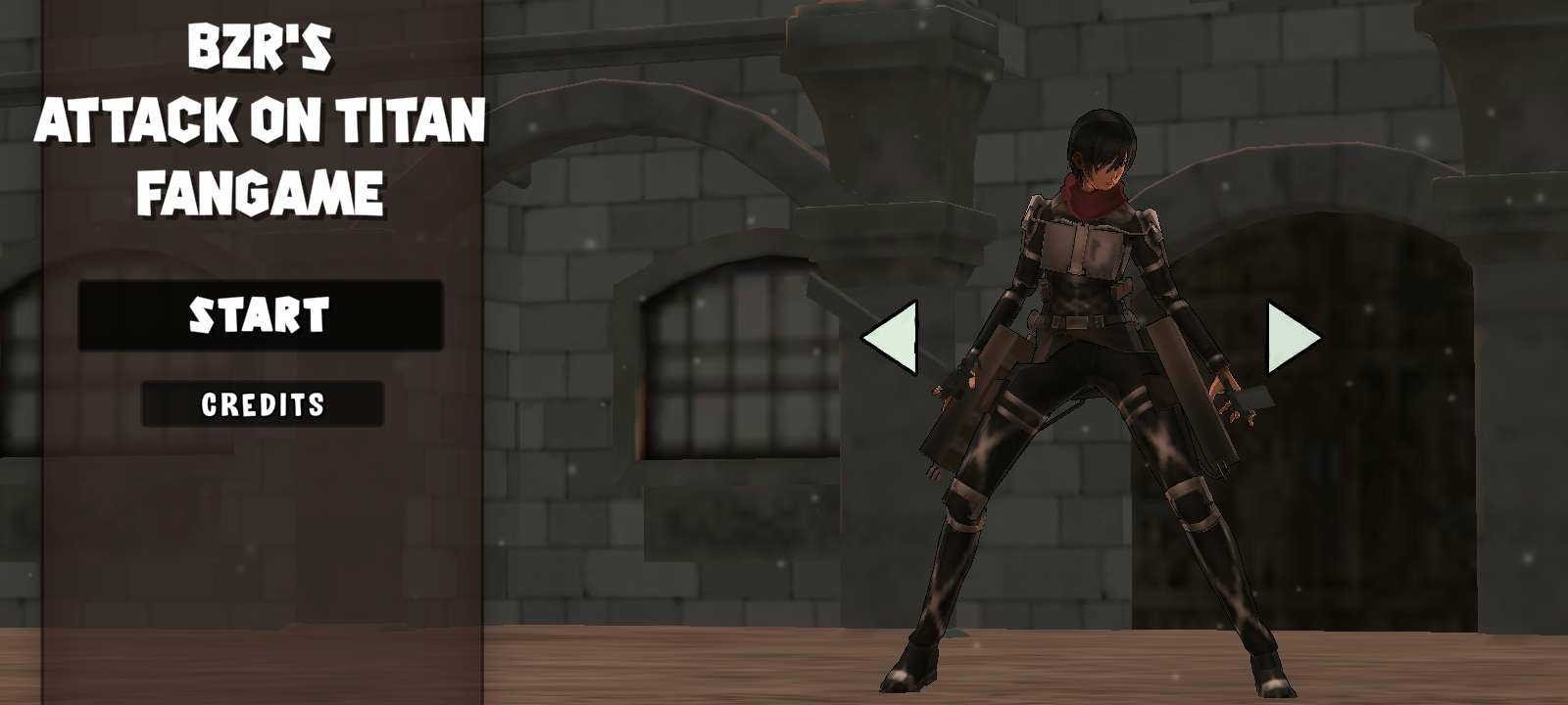 进击的巨人bybzr