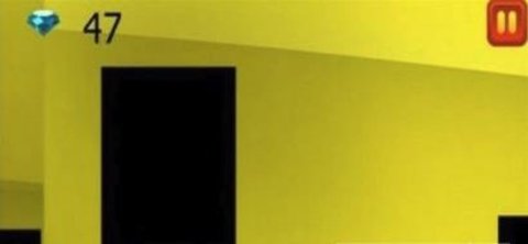 疯狂方块跑（Crazy Square Run）