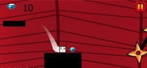 疯狂方块跑（Crazy Square Run）