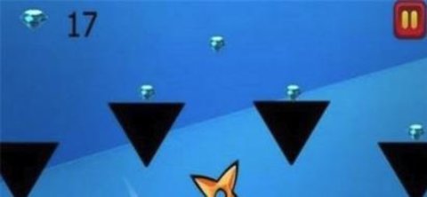 疯狂方块跑（Crazy Square Run）