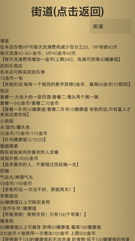 米雷尔的武器商店2